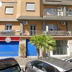 Kibilu - Piazza Tommasini