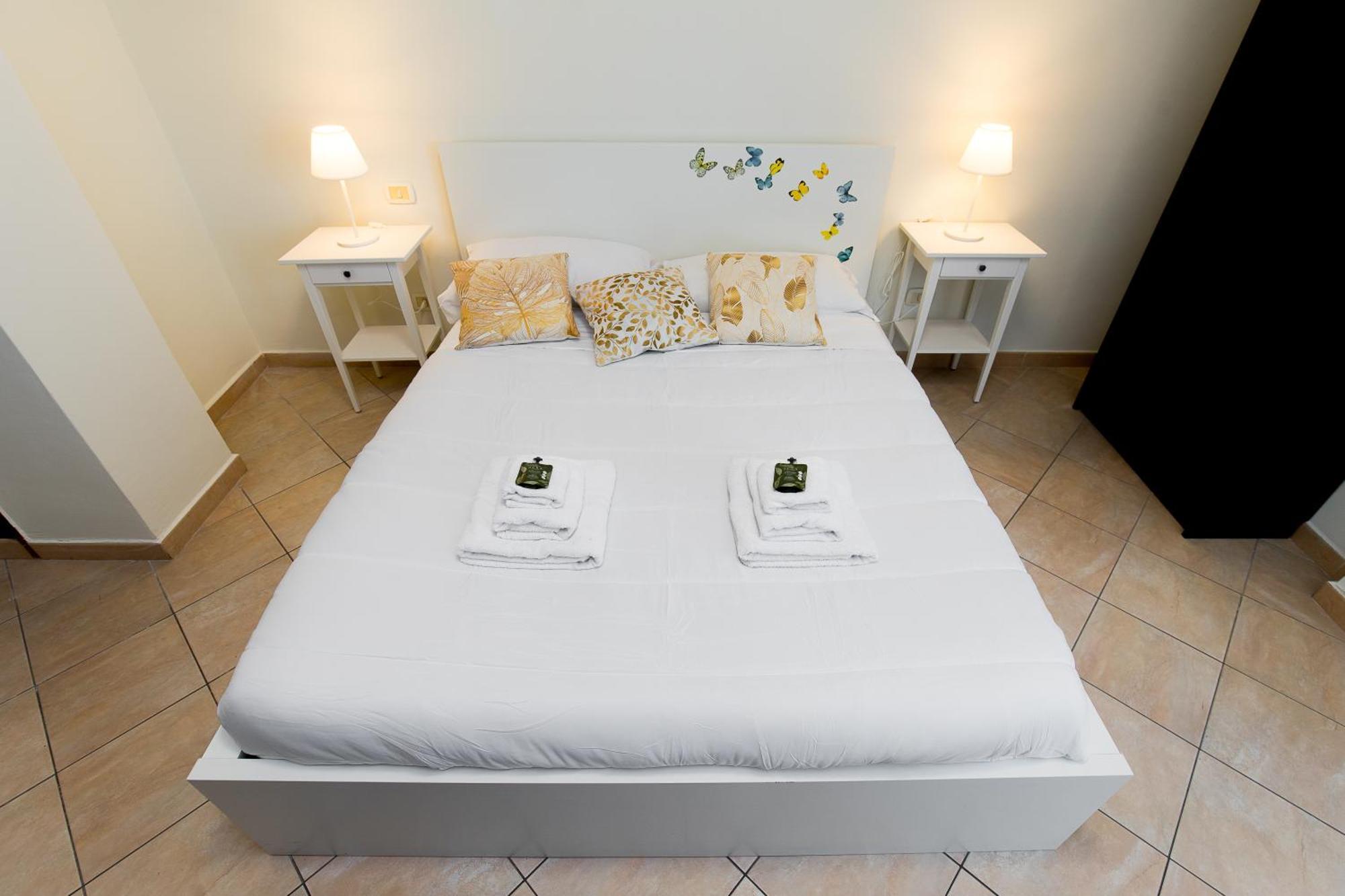 Kibilu - Piazza Tommasini Apartment *
