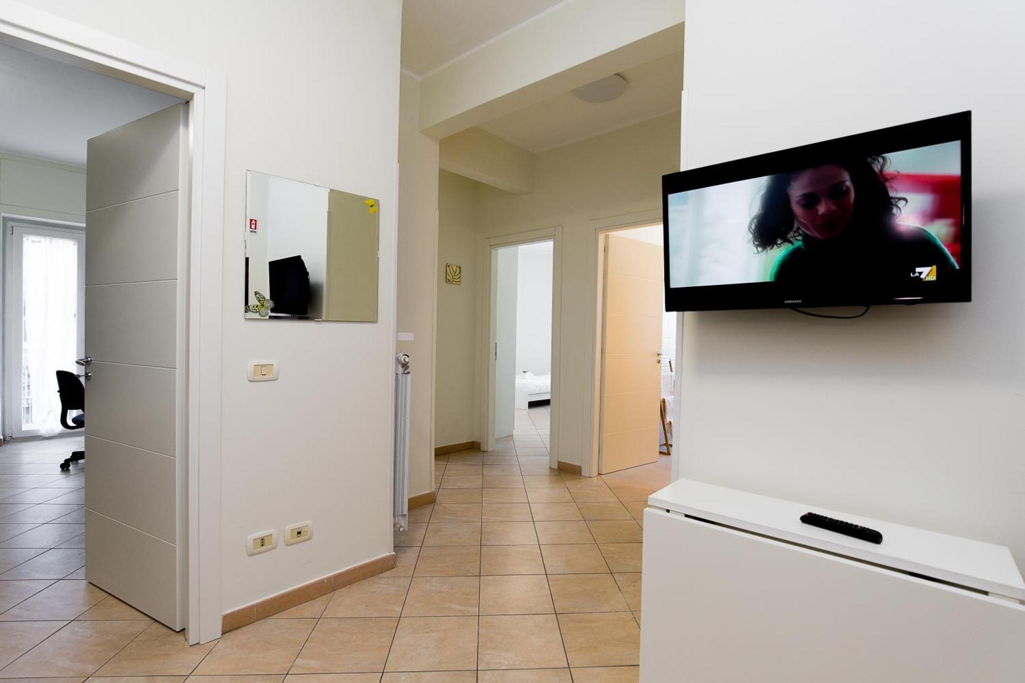 Kibilu - Piazza Tommasini Apartment