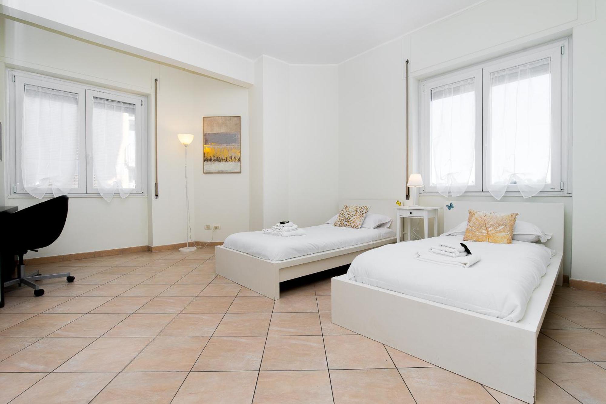 Apartment Kibilu - Piazza Tommasini