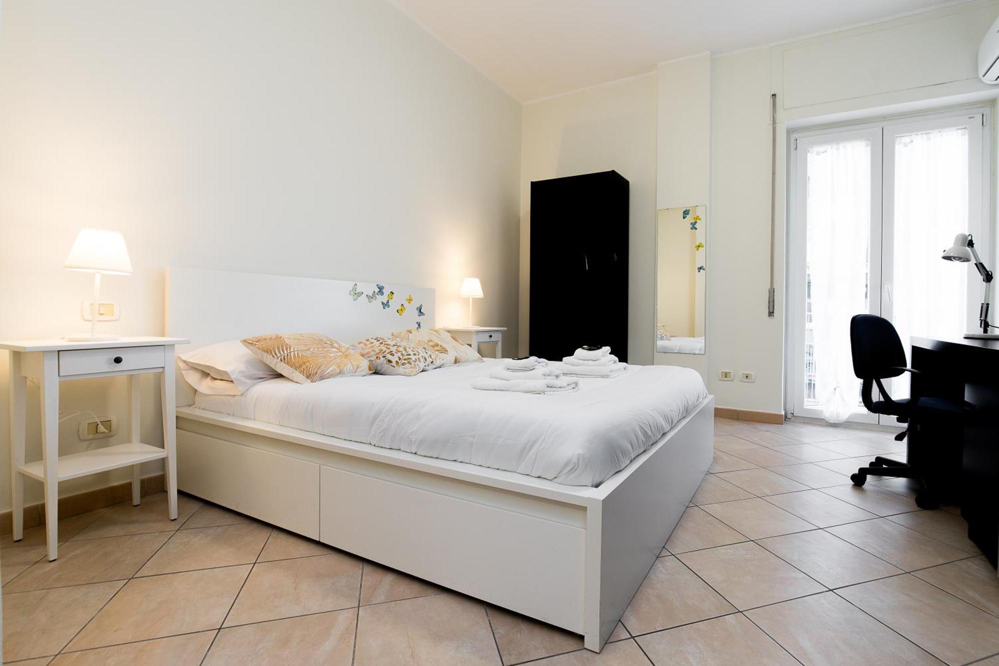 Apartment Kibilu - Piazza Tommasini